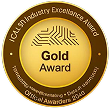 Gold medal